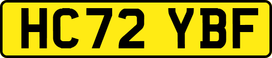 HC72YBF