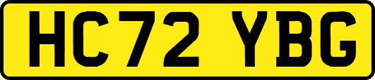 HC72YBG