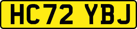 HC72YBJ