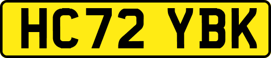 HC72YBK