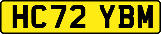HC72YBM
