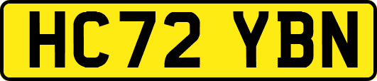 HC72YBN