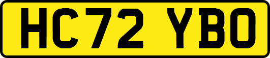 HC72YBO