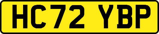 HC72YBP