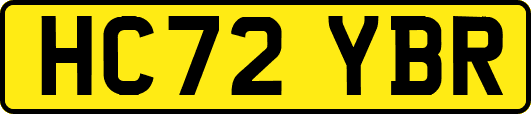 HC72YBR