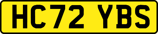 HC72YBS