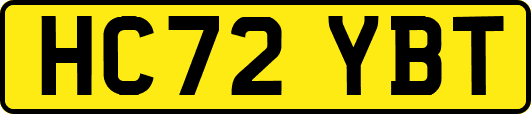 HC72YBT