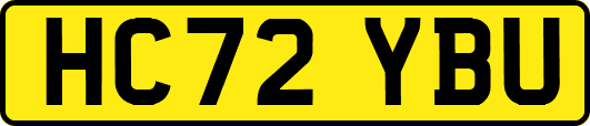 HC72YBU