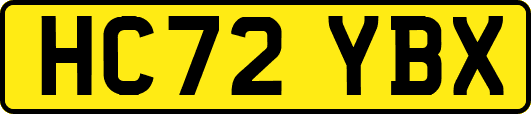 HC72YBX