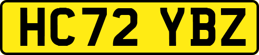HC72YBZ