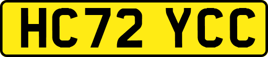 HC72YCC