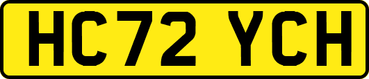 HC72YCH