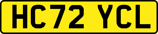 HC72YCL