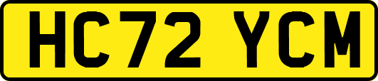 HC72YCM