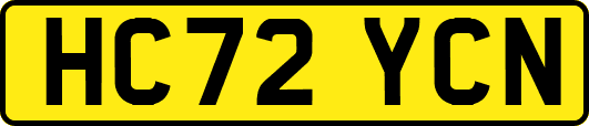 HC72YCN