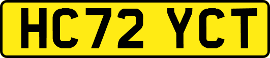 HC72YCT