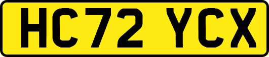 HC72YCX