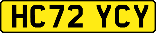 HC72YCY