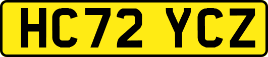 HC72YCZ