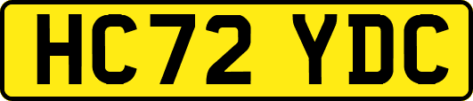 HC72YDC