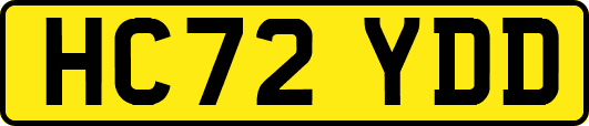 HC72YDD