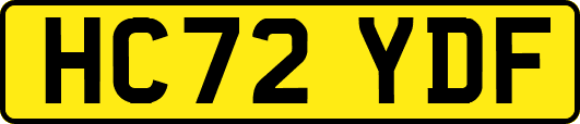 HC72YDF