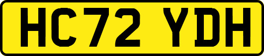 HC72YDH