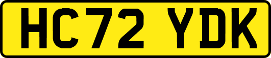 HC72YDK