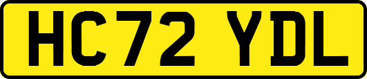 HC72YDL