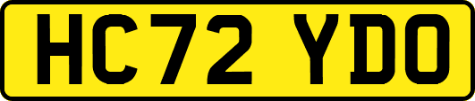 HC72YDO