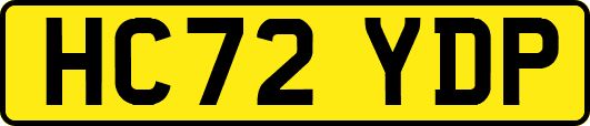 HC72YDP