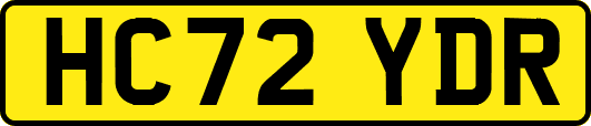 HC72YDR