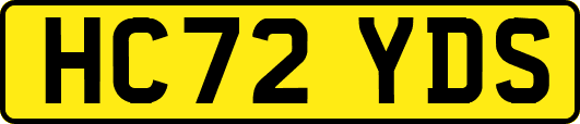 HC72YDS