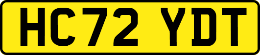 HC72YDT