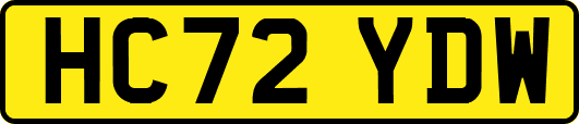 HC72YDW
