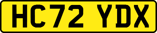 HC72YDX