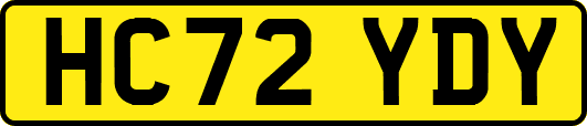 HC72YDY