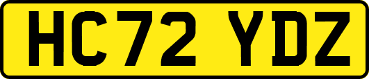 HC72YDZ