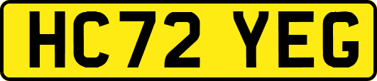 HC72YEG