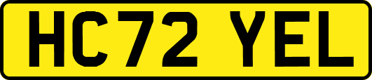 HC72YEL