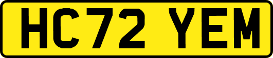 HC72YEM