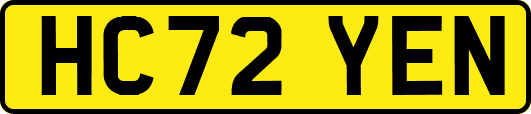 HC72YEN