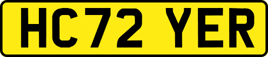 HC72YER