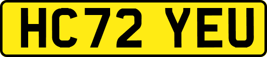 HC72YEU