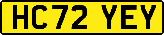 HC72YEY