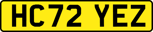 HC72YEZ