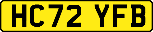 HC72YFB