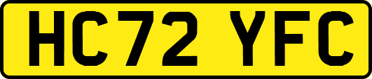 HC72YFC