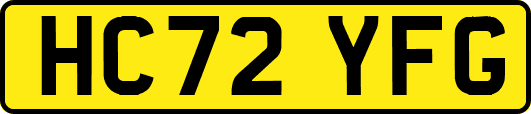 HC72YFG