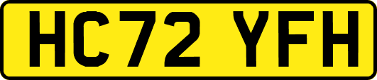 HC72YFH